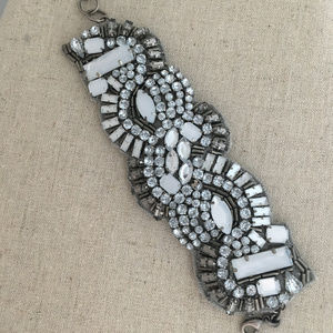 Stella & Dot Gala Statement Bracelet NIB